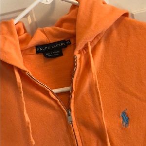Ralph Lauren sweatshirt